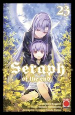 Seraph of the End